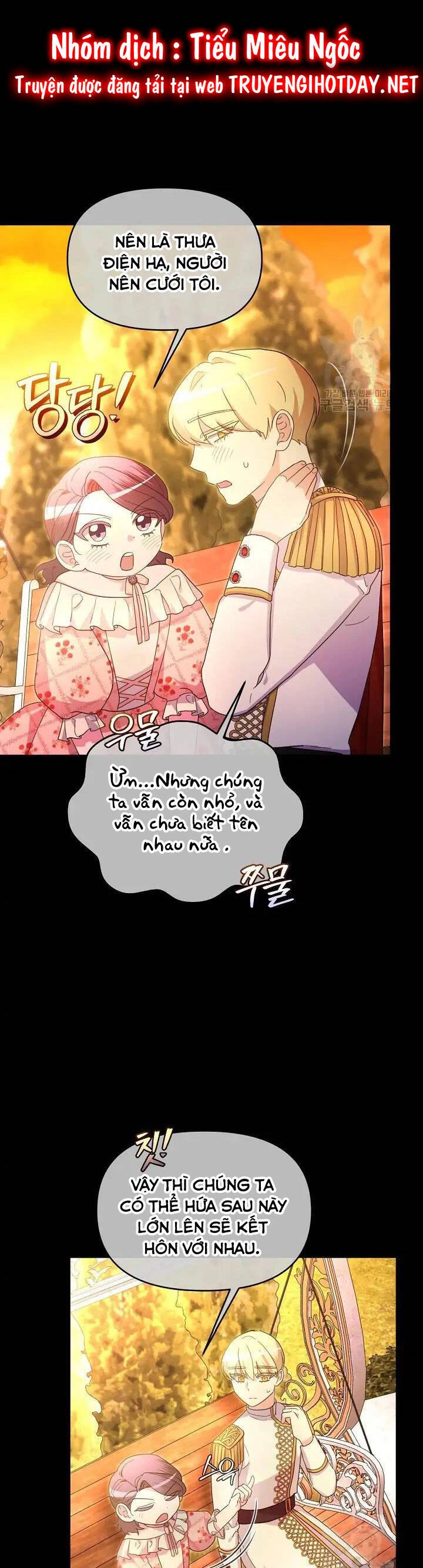 Sự Xuất Hiện Hoành Tráng Của Ác Nữ Chapter 34 - 57