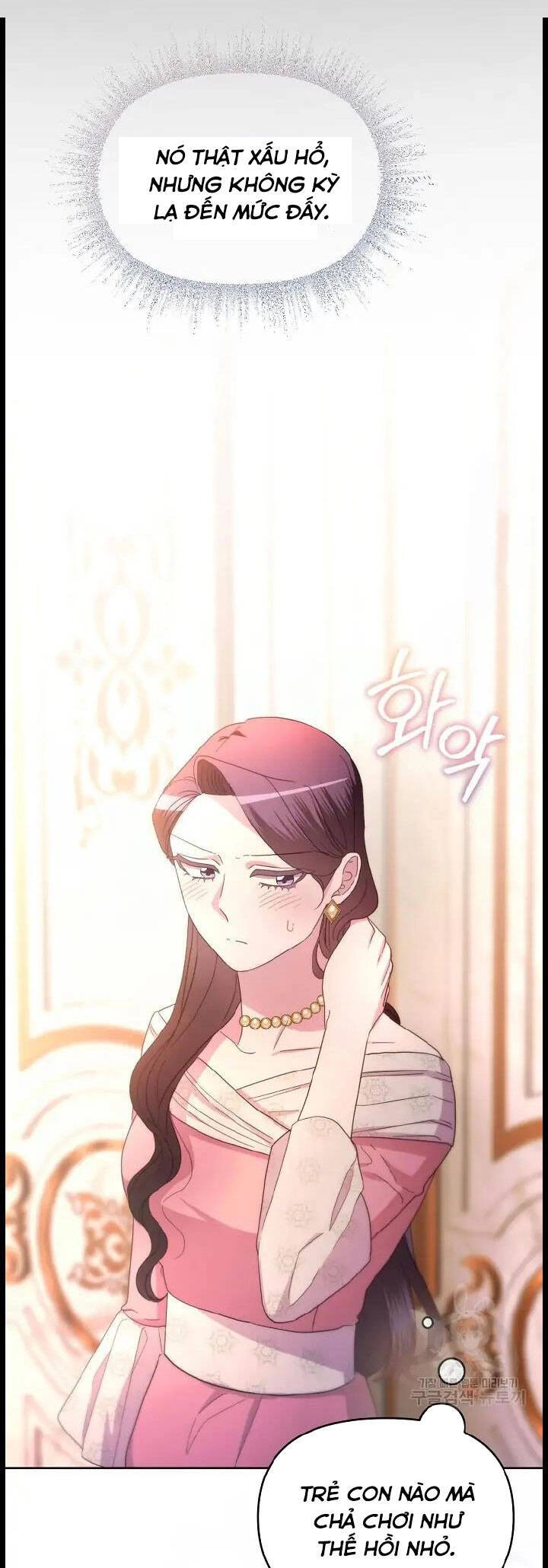 Sự Xuất Hiện Hoành Tráng Của Ác Nữ Chapter 34 - 63