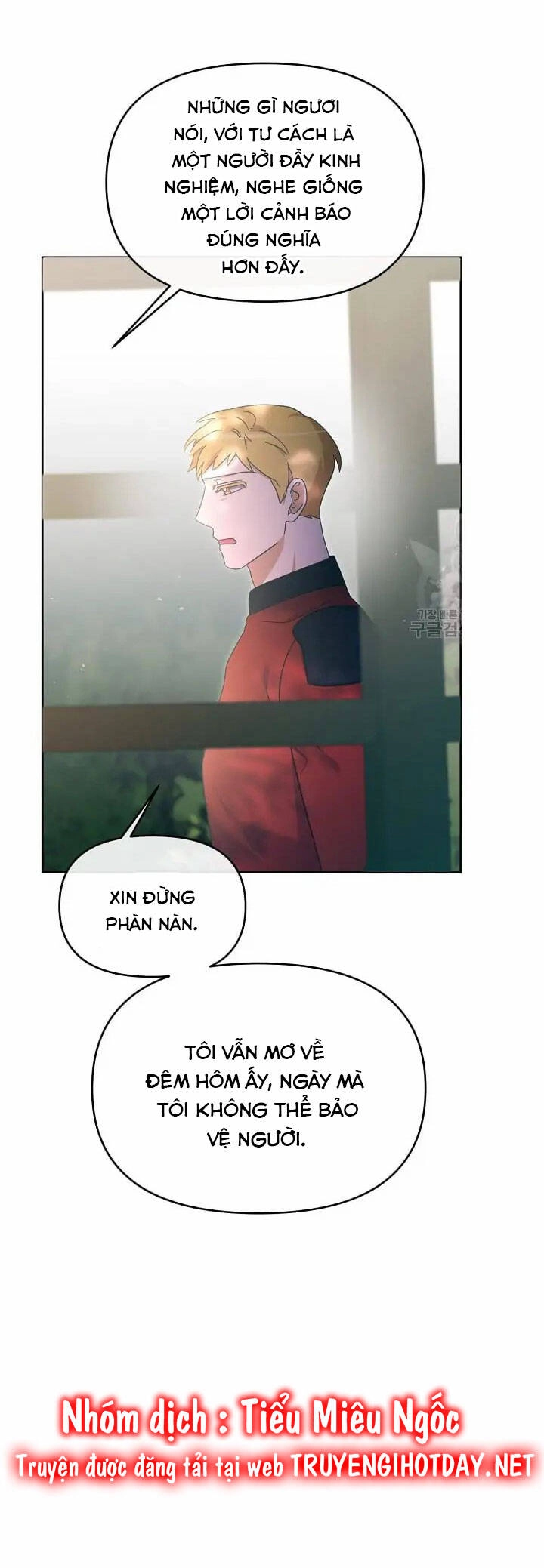 Sự Xuất Hiện Hoành Tráng Của Ác Nữ Chapter 35 - 8