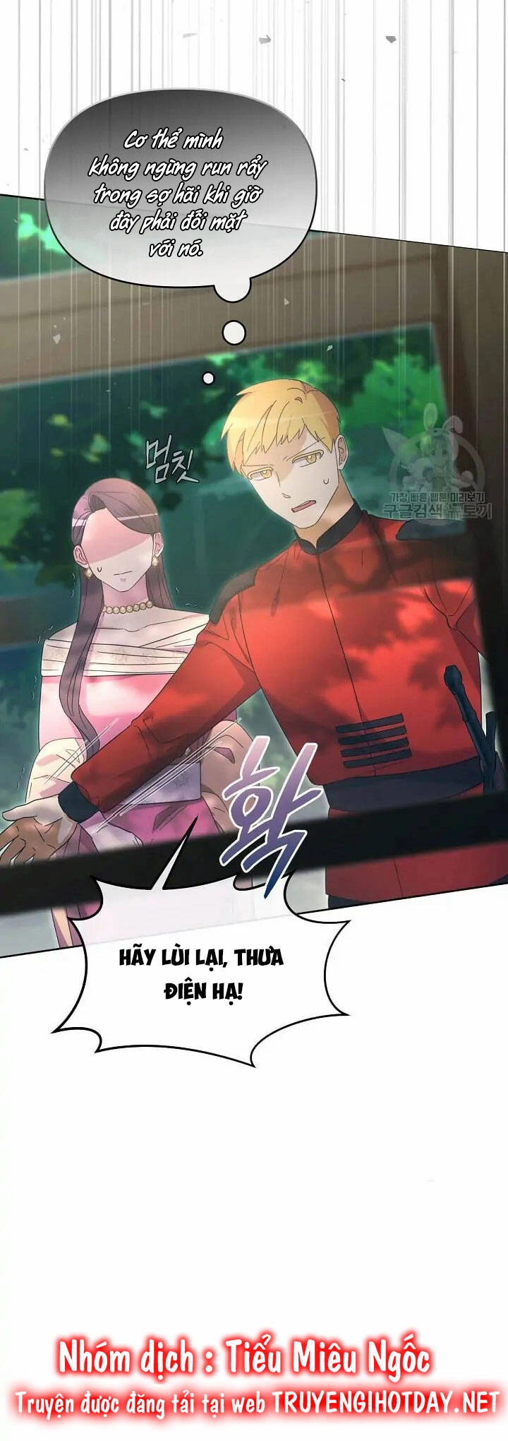 Sự Xuất Hiện Hoành Tráng Của Ác Nữ Chapter 35 - 11