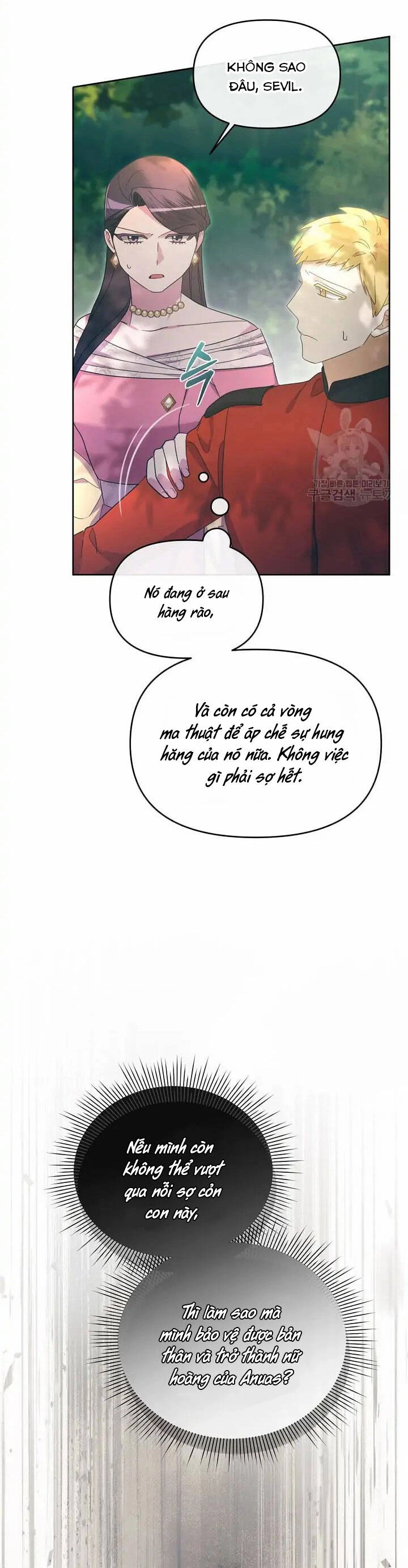 Sự Xuất Hiện Hoành Tráng Của Ác Nữ Chapter 35 - 12