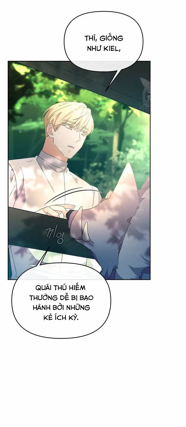 Sự Xuất Hiện Hoành Tráng Của Ác Nữ Chapter 35 - 29