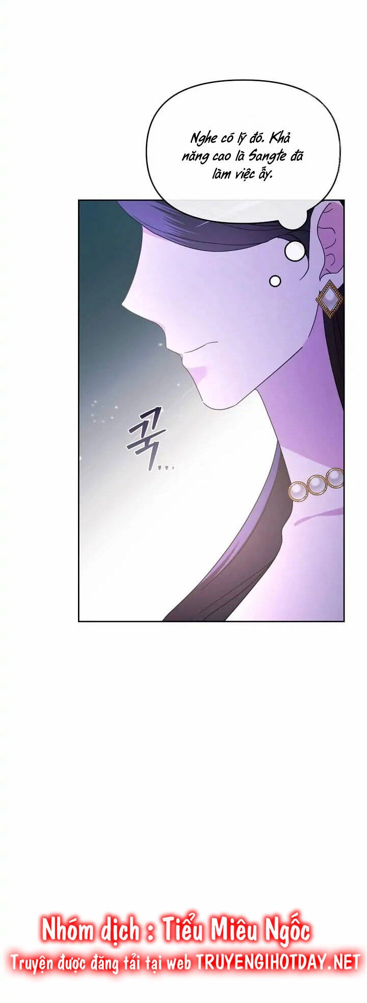 Sự Xuất Hiện Hoành Tráng Của Ác Nữ Chapter 35 - 32