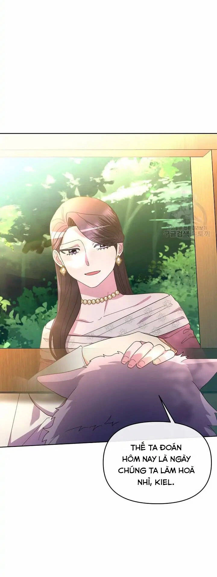 Sự Xuất Hiện Hoành Tráng Của Ác Nữ Chapter 35 - 36