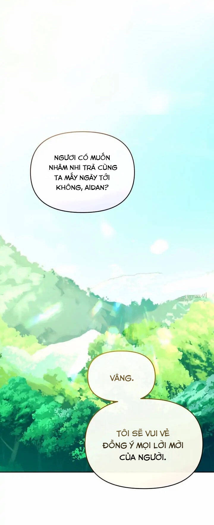 Sự Xuất Hiện Hoành Tráng Của Ác Nữ Chapter 35 - 38