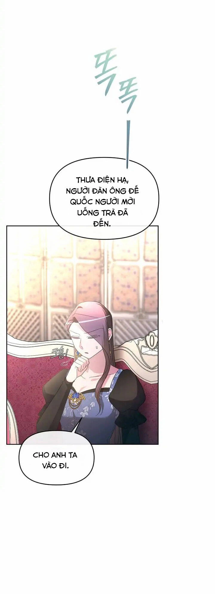 Sự Xuất Hiện Hoành Tráng Của Ác Nữ Chapter 35 - 41