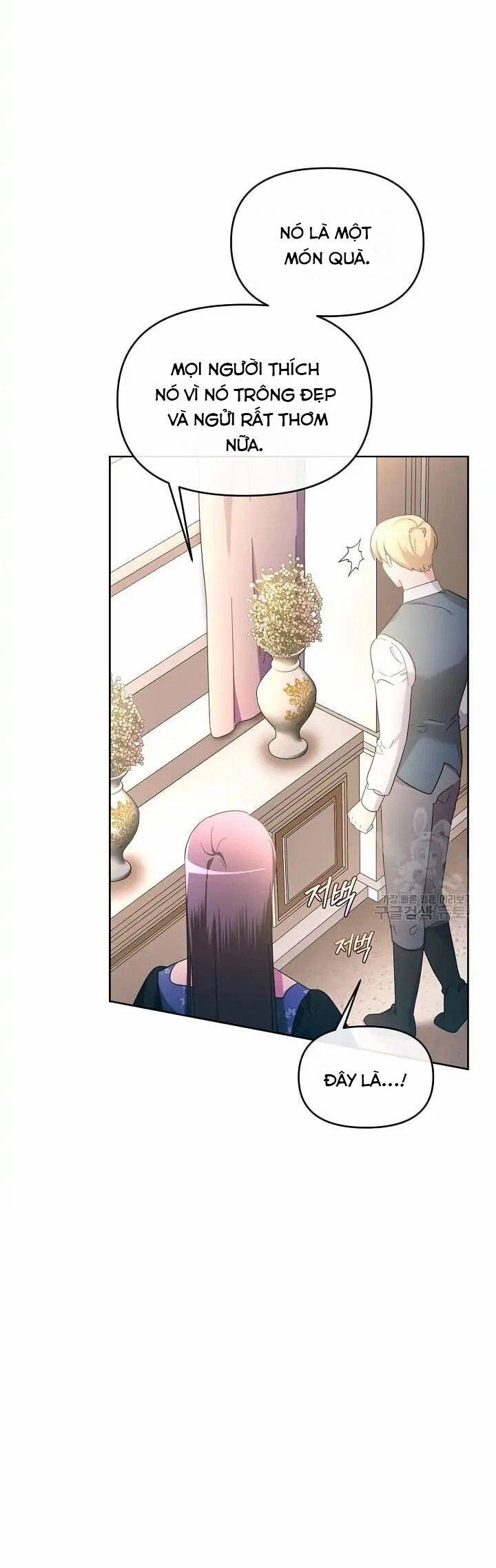 Sự Xuất Hiện Hoành Tráng Của Ác Nữ Chapter 35 - 45