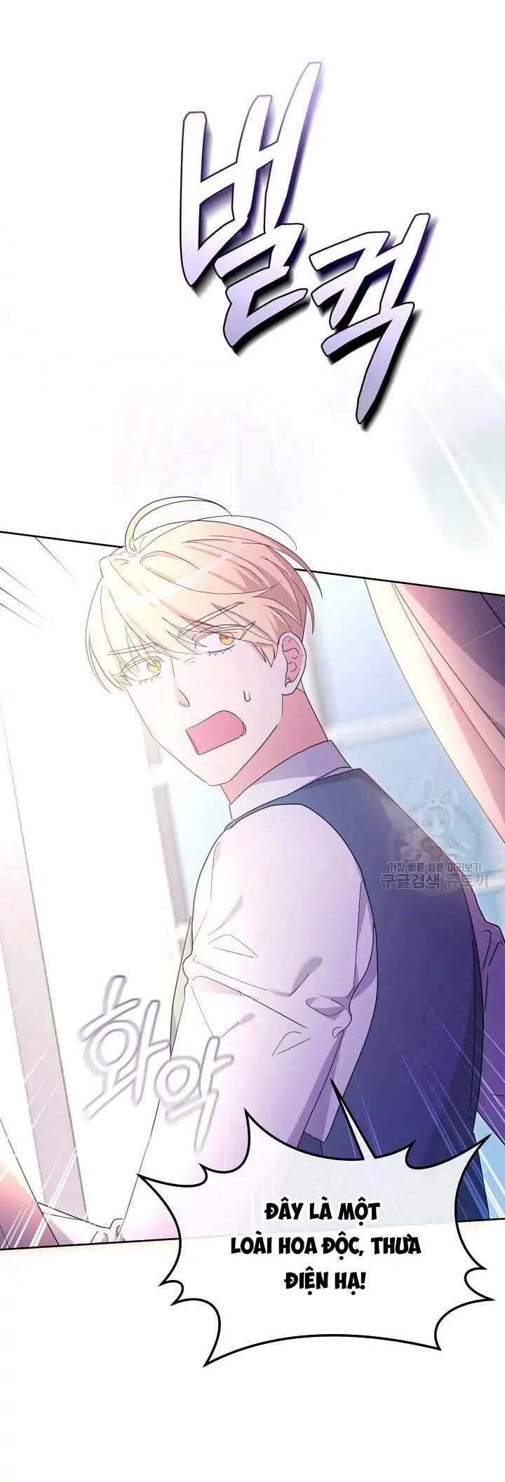 Sự Xuất Hiện Hoành Tráng Của Ác Nữ Chapter 35 - 46