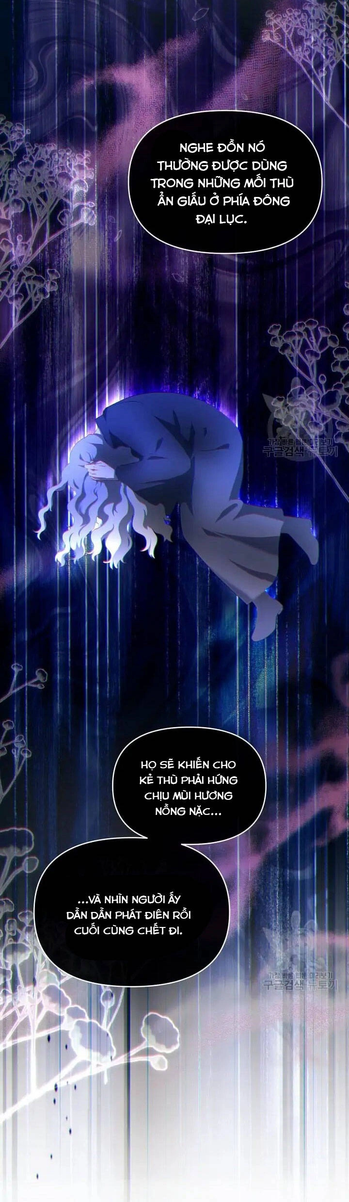 Sự Xuất Hiện Hoành Tráng Của Ác Nữ Chapter 35 - 50