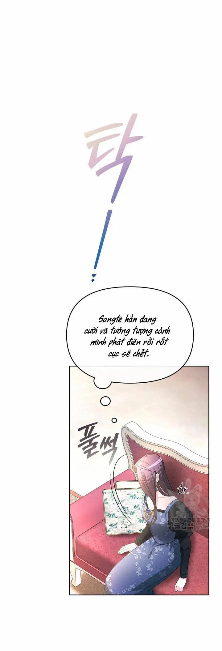 Sự Xuất Hiện Hoành Tráng Của Ác Nữ Chapter 35 - 56