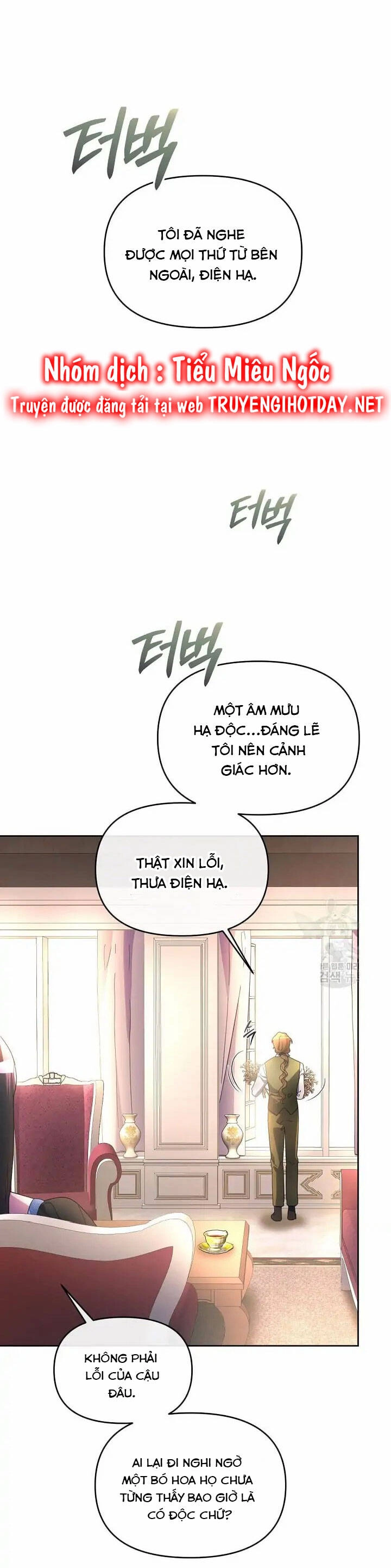 Sự Xuất Hiện Hoành Tráng Của Ác Nữ Chapter 35 - 57