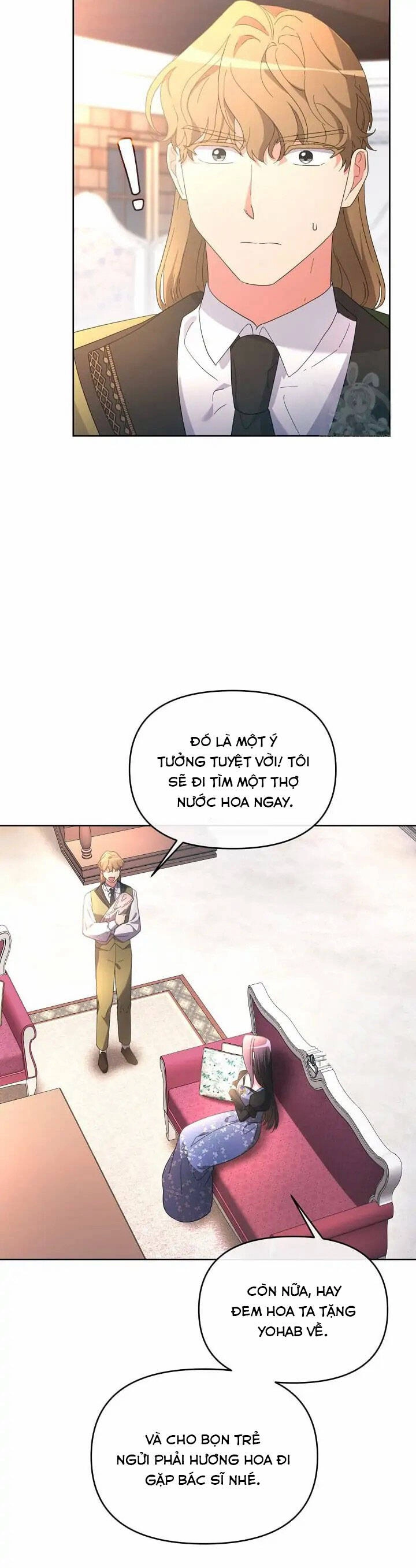 Sự Xuất Hiện Hoành Tráng Của Ác Nữ Chapter 35 - 65