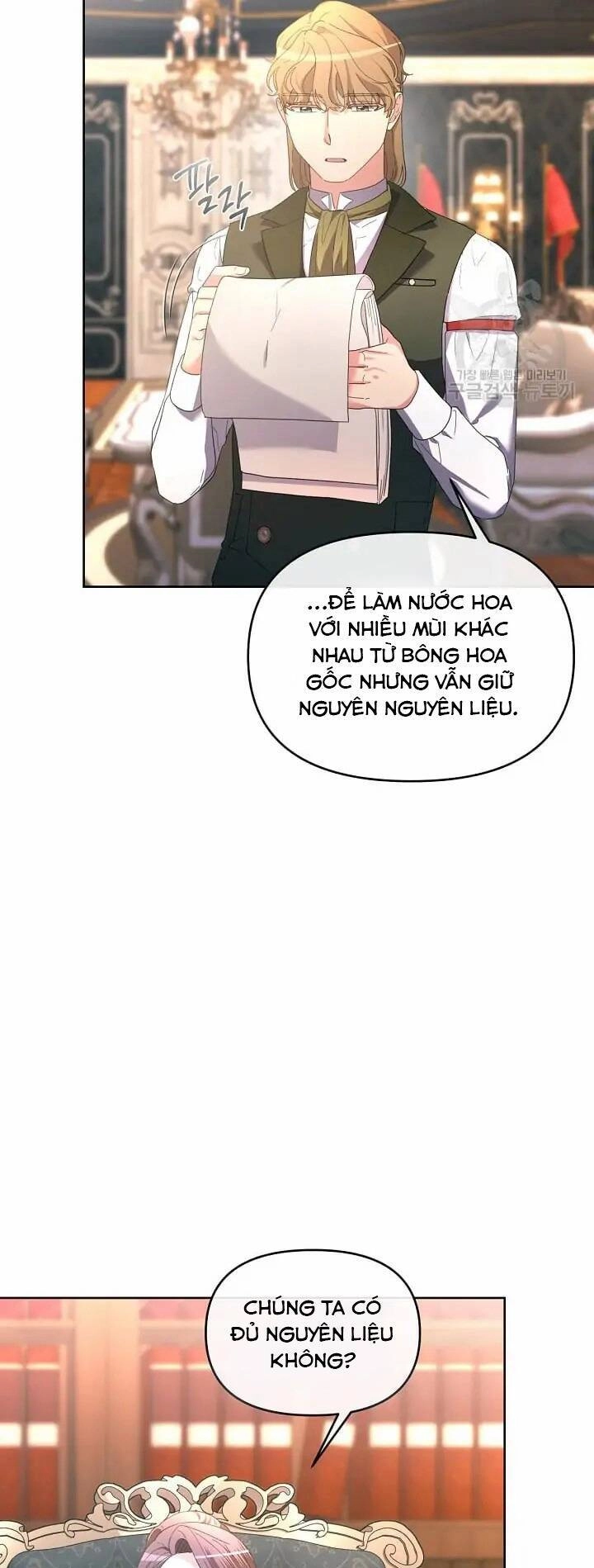 Sự Xuất Hiện Hoành Tráng Của Ác Nữ Chapter 36 - 4