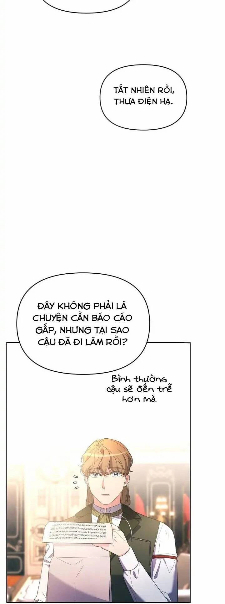 Sự Xuất Hiện Hoành Tráng Của Ác Nữ Chapter 36 - 7