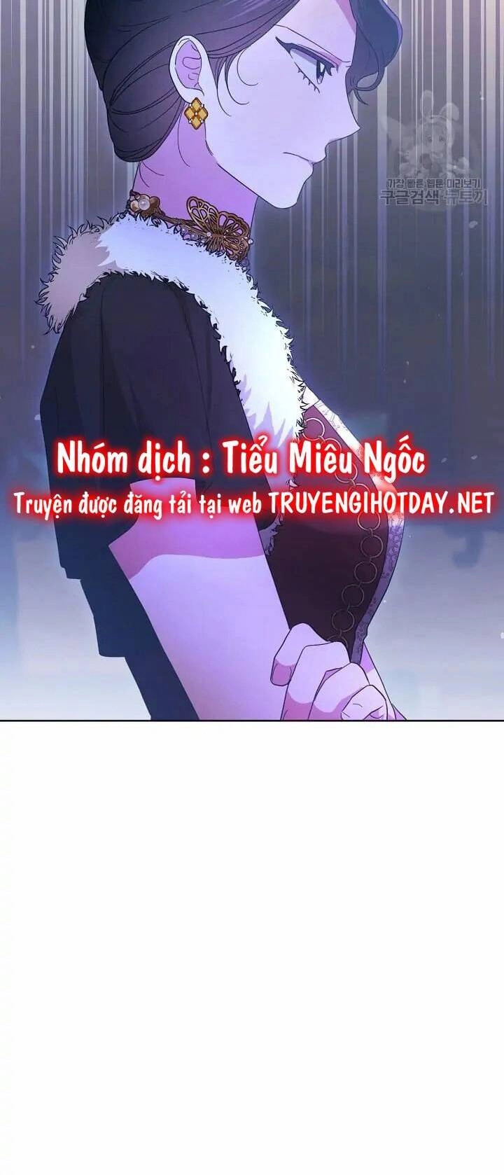 Sự Xuất Hiện Hoành Tráng Của Ác Nữ Chapter 36 - 11