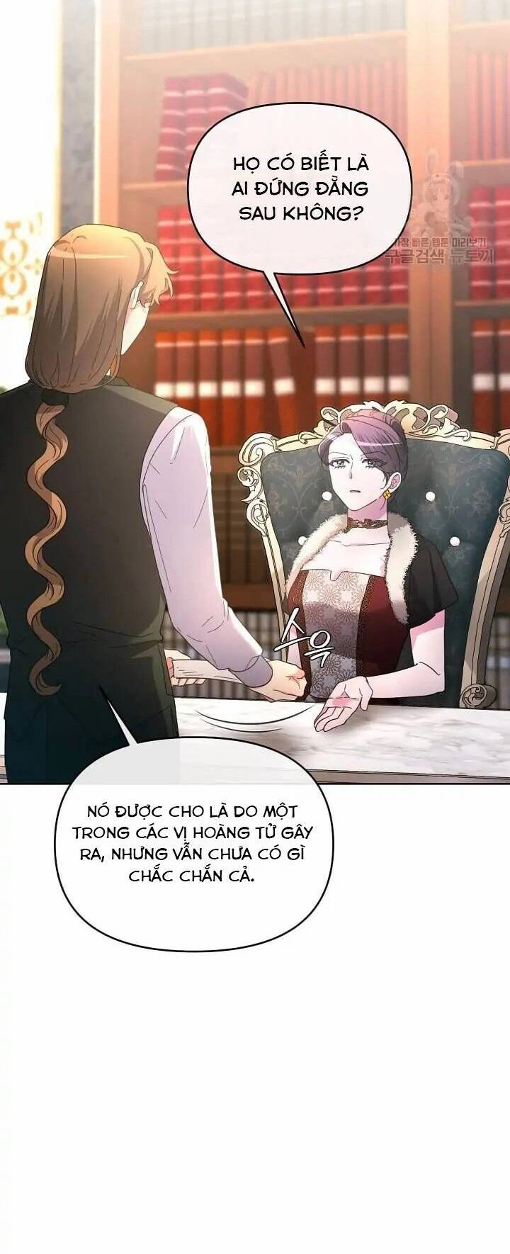 Sự Xuất Hiện Hoành Tráng Của Ác Nữ Chapter 36 - 13