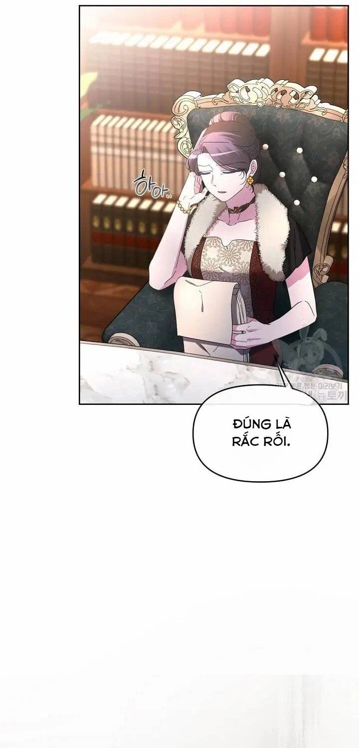 Sự Xuất Hiện Hoành Tráng Của Ác Nữ Chapter 36 - 14