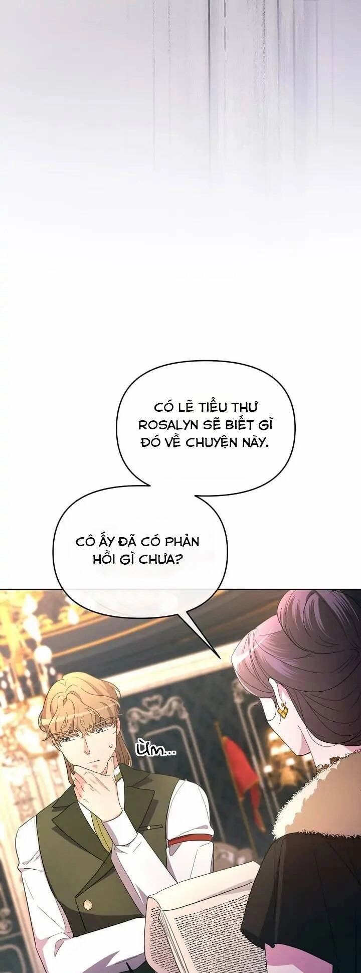 Sự Xuất Hiện Hoành Tráng Của Ác Nữ Chapter 36 - 16