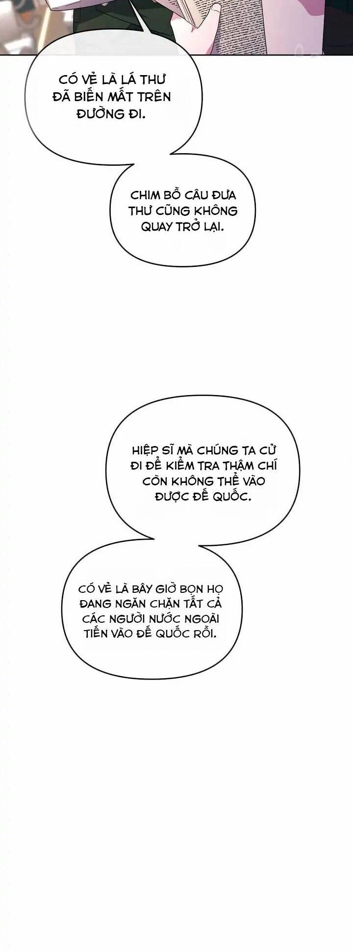 Sự Xuất Hiện Hoành Tráng Của Ác Nữ Chapter 36 - 17