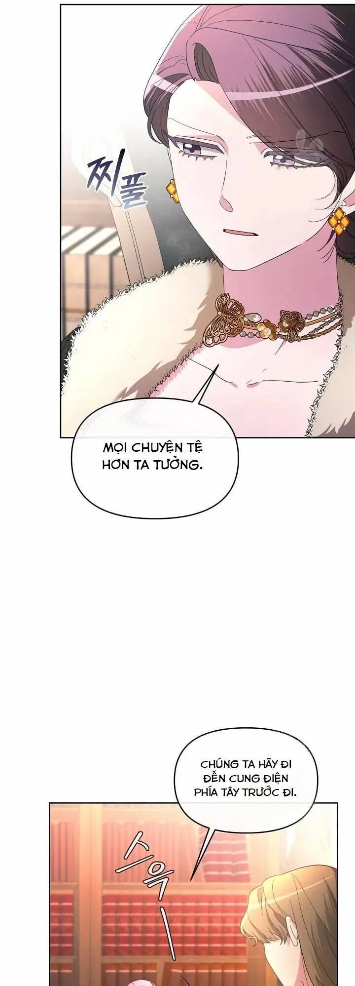 Sự Xuất Hiện Hoành Tráng Của Ác Nữ Chapter 36 - 18