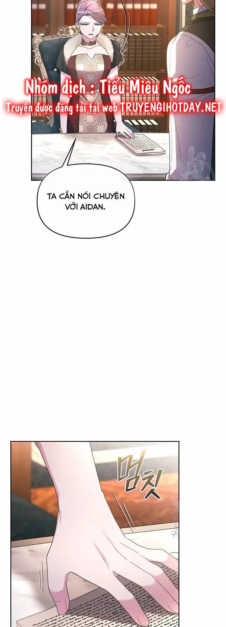 Sự Xuất Hiện Hoành Tráng Của Ác Nữ Chapter 36 - 19