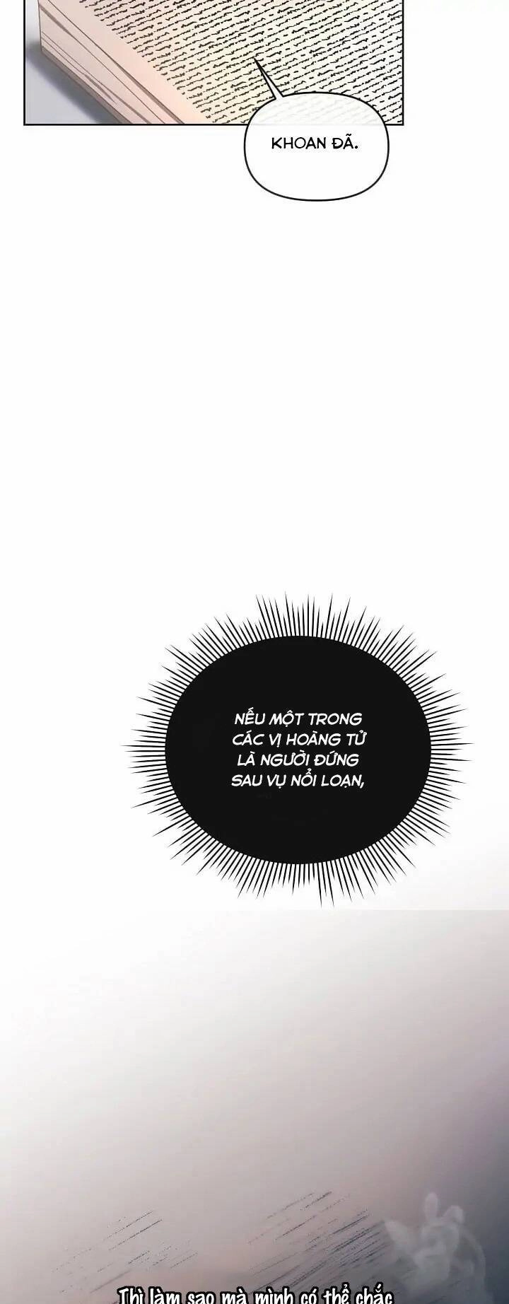 Sự Xuất Hiện Hoành Tráng Của Ác Nữ Chapter 36 - 20