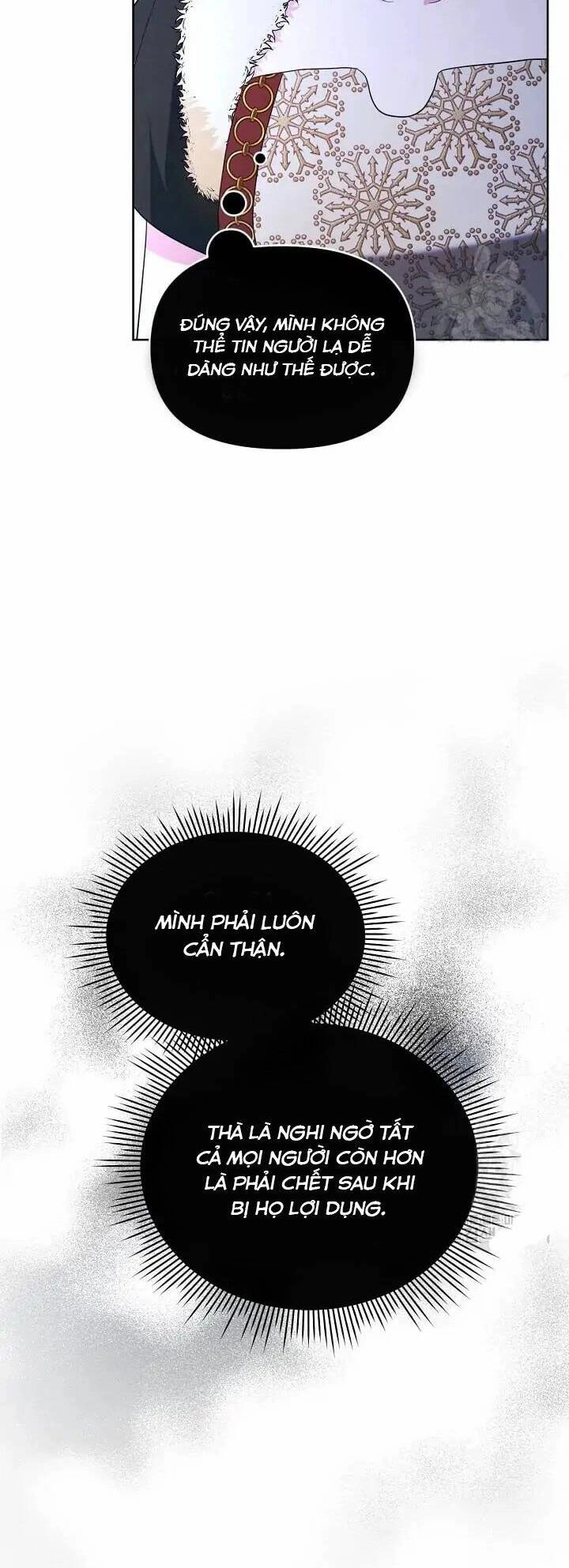 Sự Xuất Hiện Hoành Tráng Của Ác Nữ Chapter 36 - 23