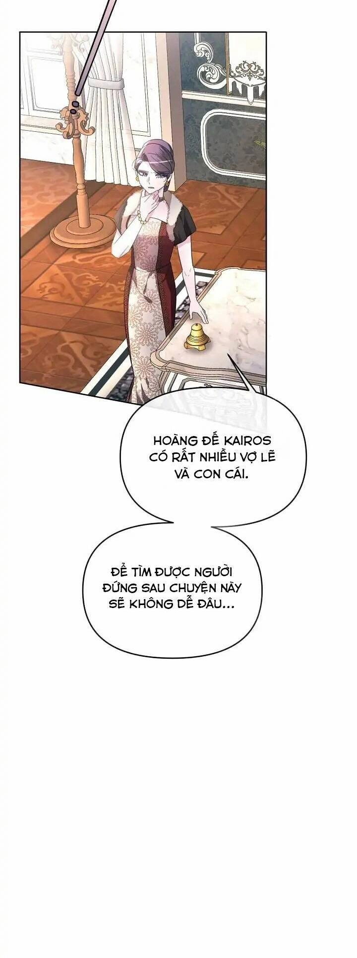 Sự Xuất Hiện Hoành Tráng Của Ác Nữ Chapter 36 - 25