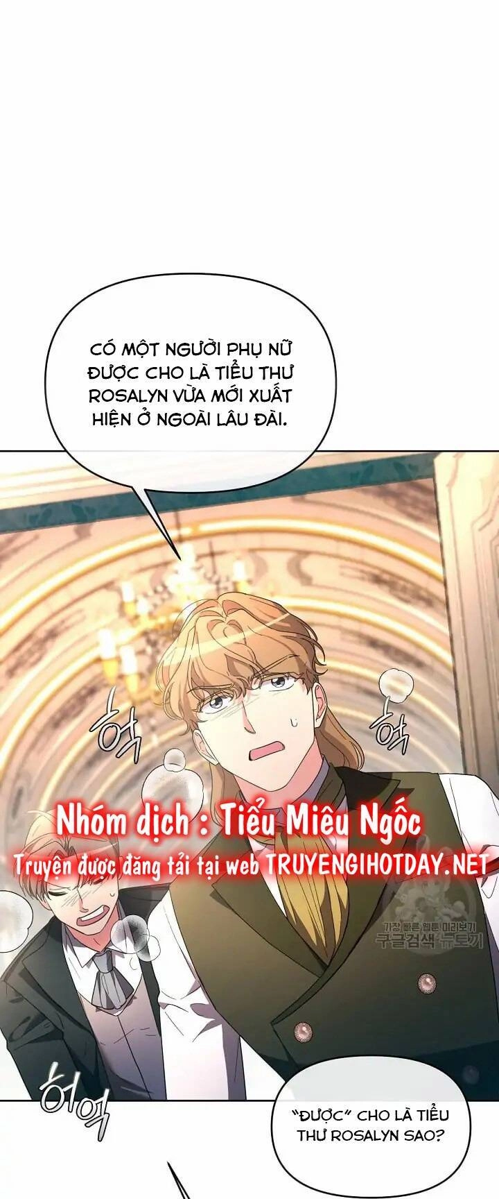 Sự Xuất Hiện Hoành Tráng Của Ác Nữ Chapter 36 - 27