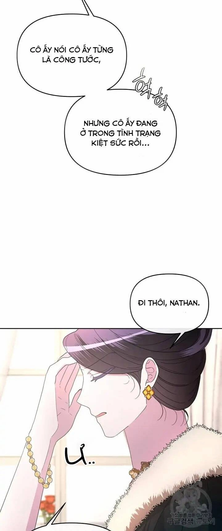 Sự Xuất Hiện Hoành Tráng Của Ác Nữ Chapter 36 - 28