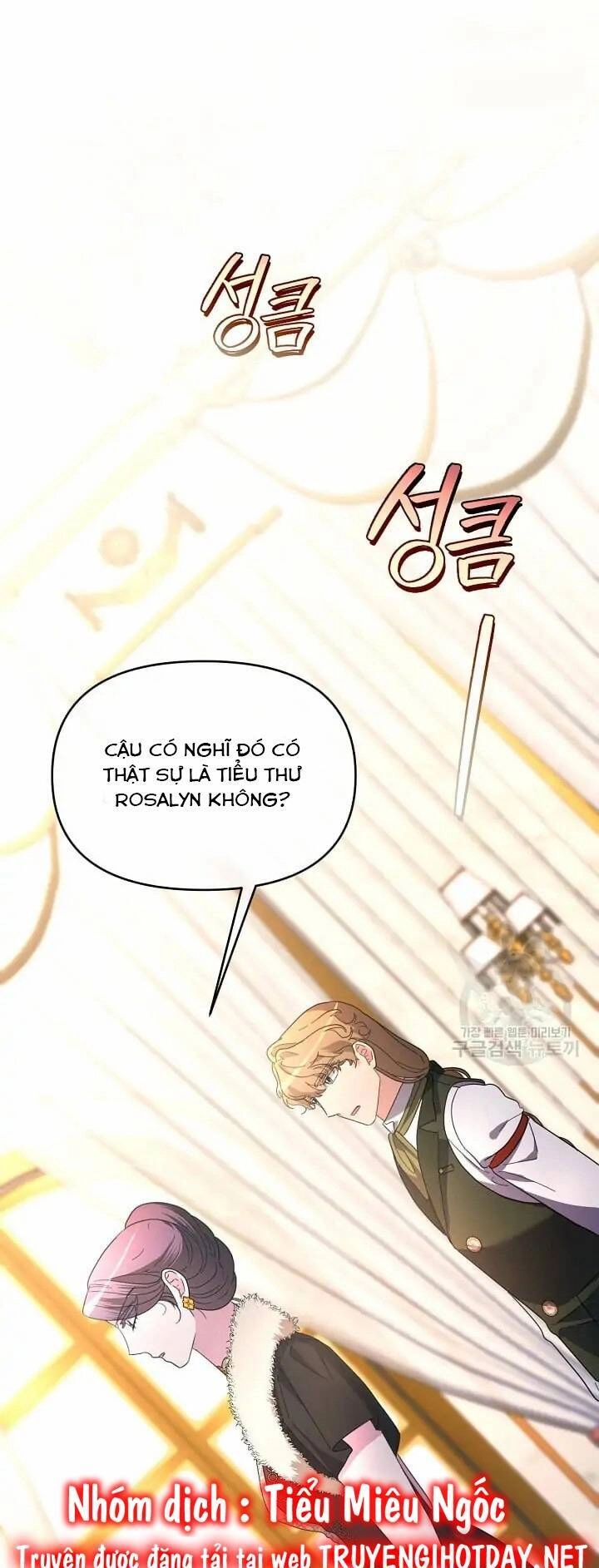 Sự Xuất Hiện Hoành Tráng Của Ác Nữ Chapter 36 - 30