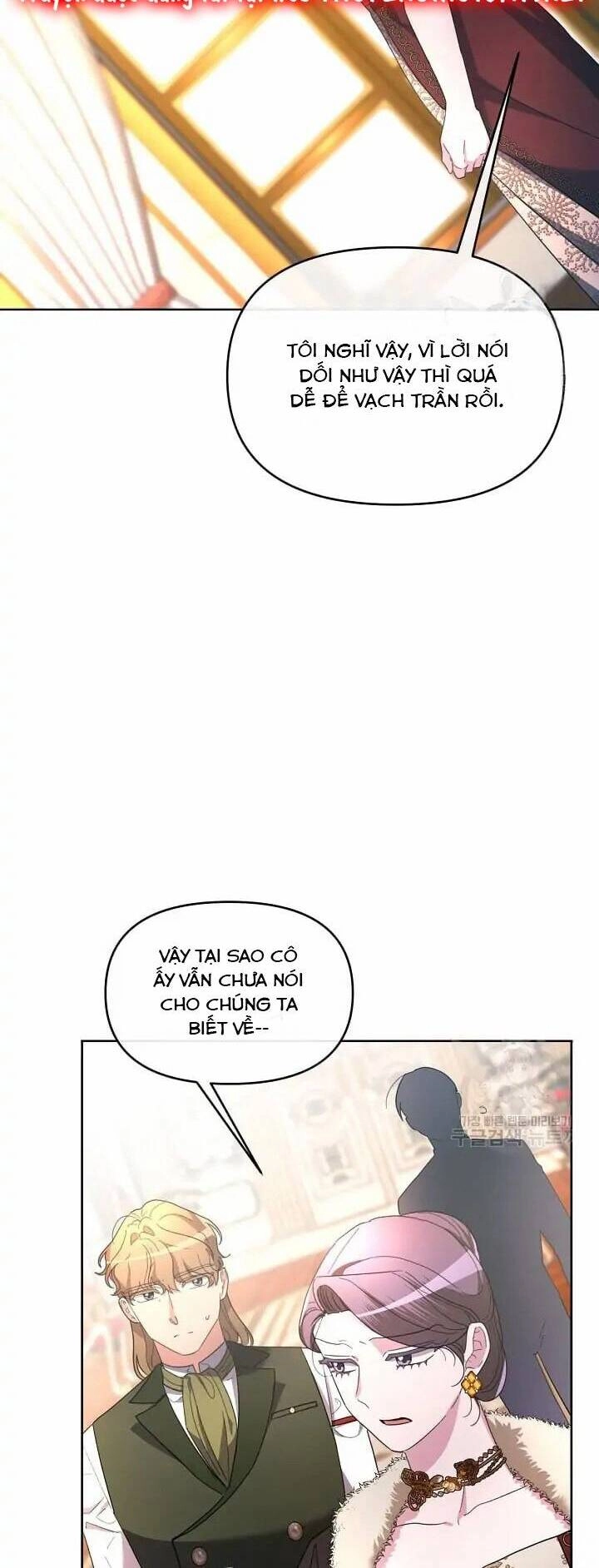 Sự Xuất Hiện Hoành Tráng Của Ác Nữ Chapter 36 - 31