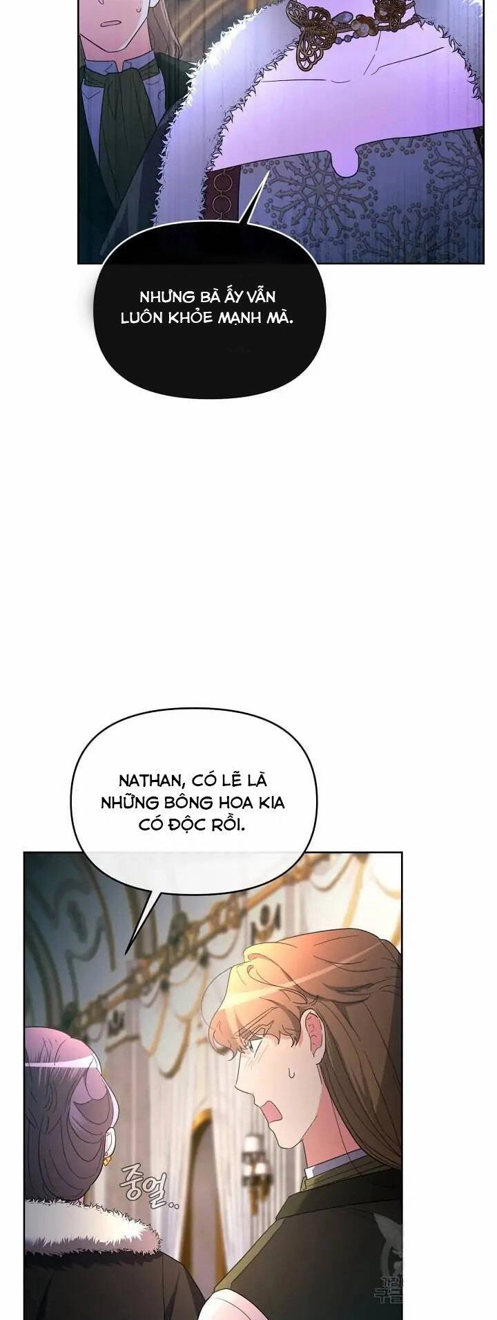 Sự Xuất Hiện Hoành Tráng Của Ác Nữ Chapter 36 - 34