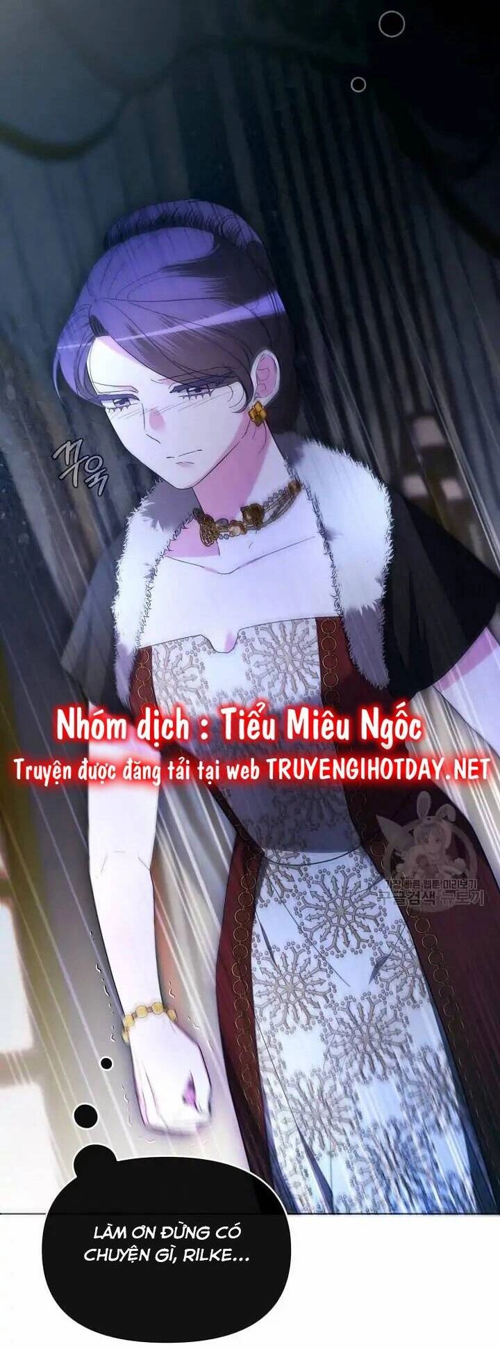 Sự Xuất Hiện Hoành Tráng Của Ác Nữ Chapter 36 - 37