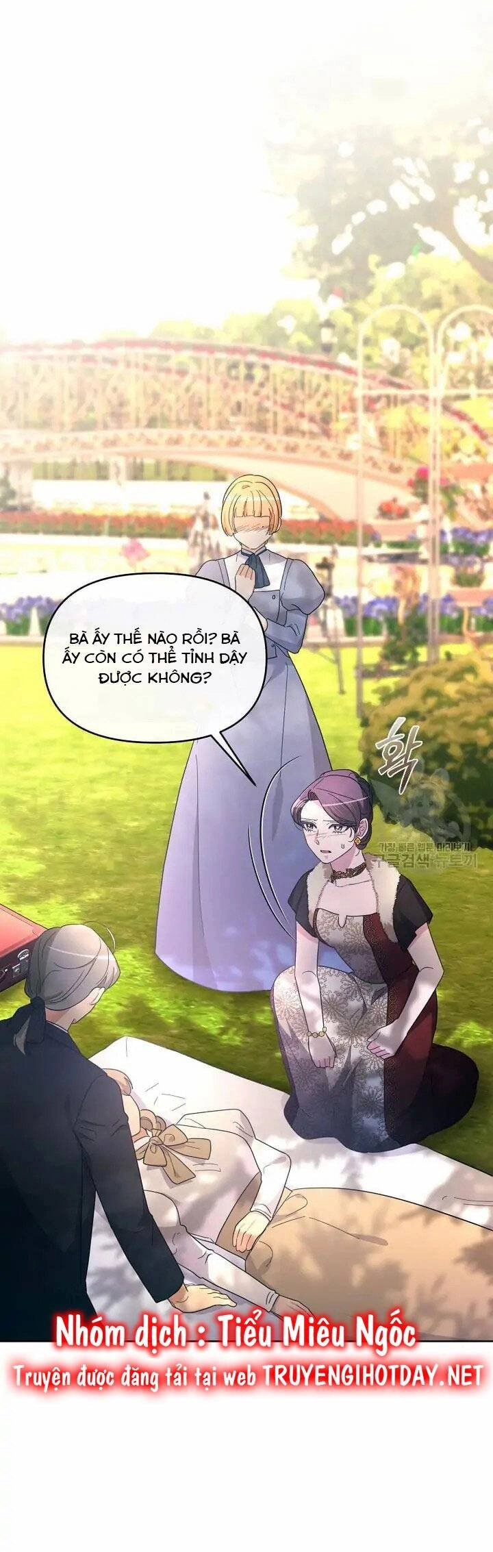 Sự Xuất Hiện Hoành Tráng Của Ác Nữ Chapter 36 - 40