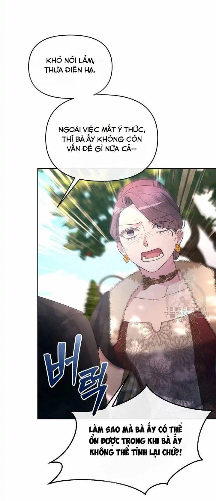 Sự Xuất Hiện Hoành Tráng Của Ác Nữ Chapter 36 - 41