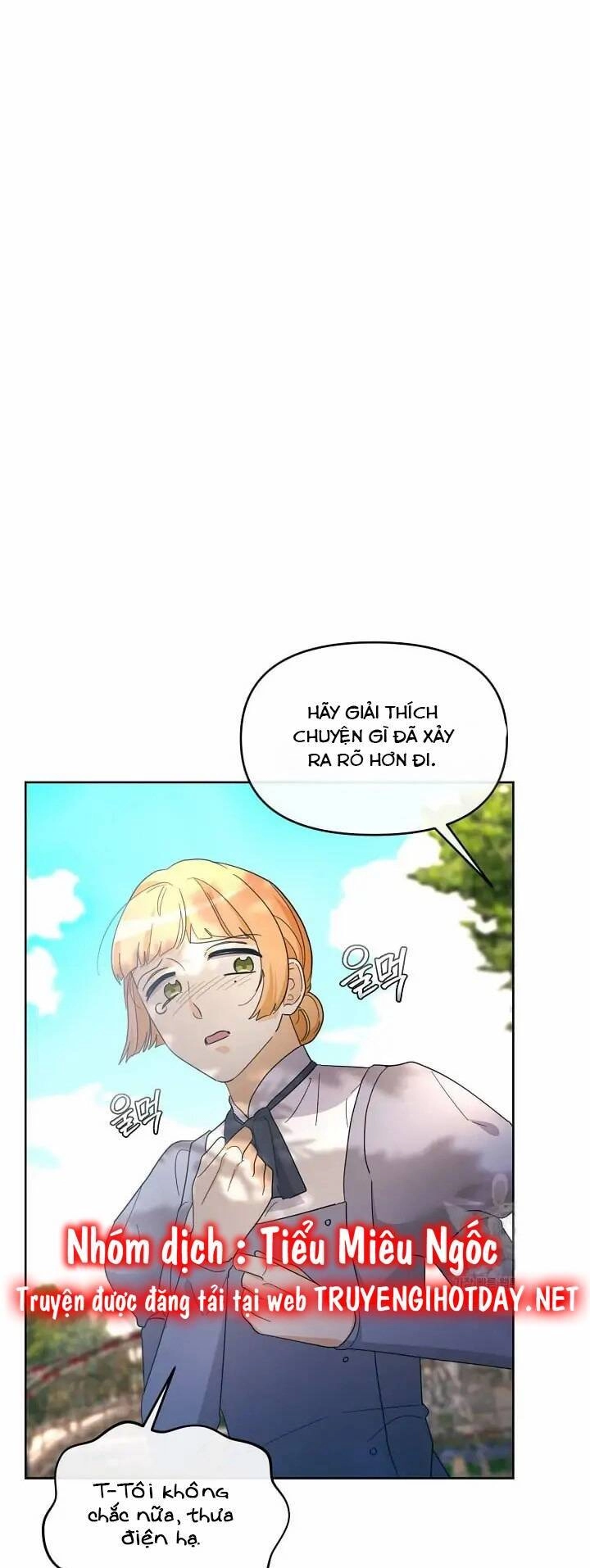 Sự Xuất Hiện Hoành Tráng Của Ác Nữ Chapter 36 - 42