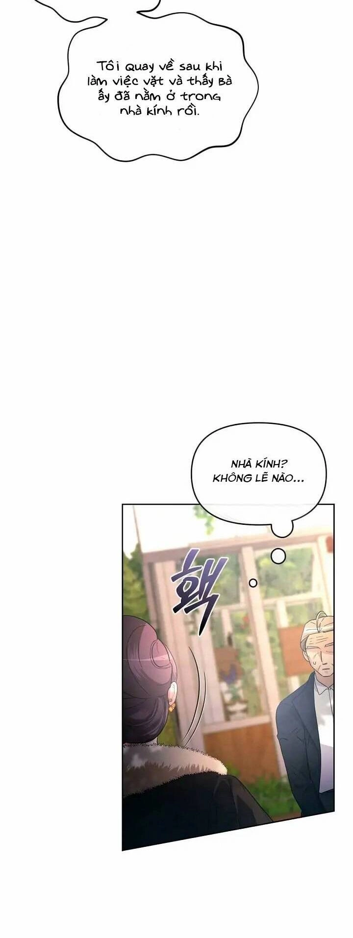 Sự Xuất Hiện Hoành Tráng Của Ác Nữ Chapter 36 - 43