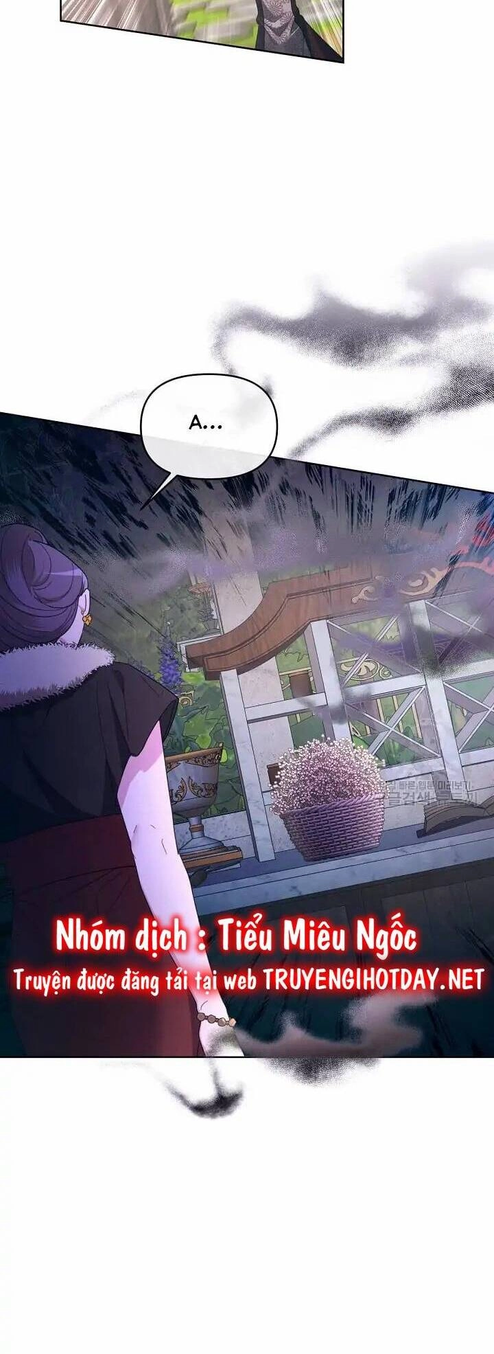 Sự Xuất Hiện Hoành Tráng Của Ác Nữ Chapter 36 - 45