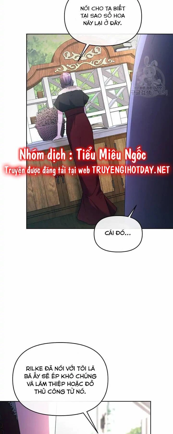 Sự Xuất Hiện Hoành Tráng Của Ác Nữ Chapter 36 - 47