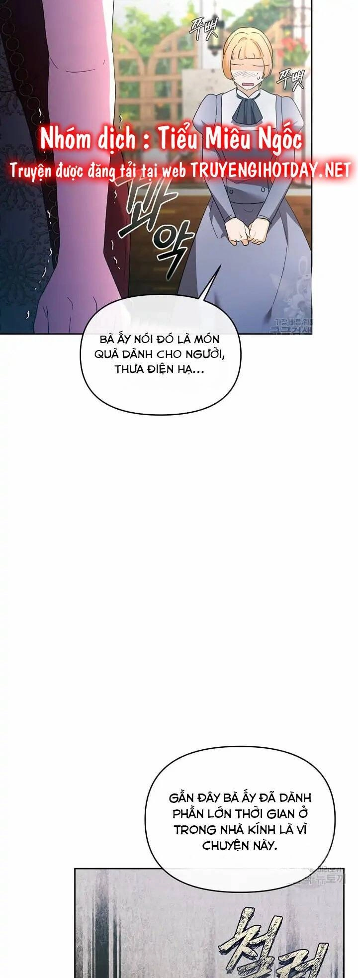 Sự Xuất Hiện Hoành Tráng Của Ác Nữ Chapter 36 - 48