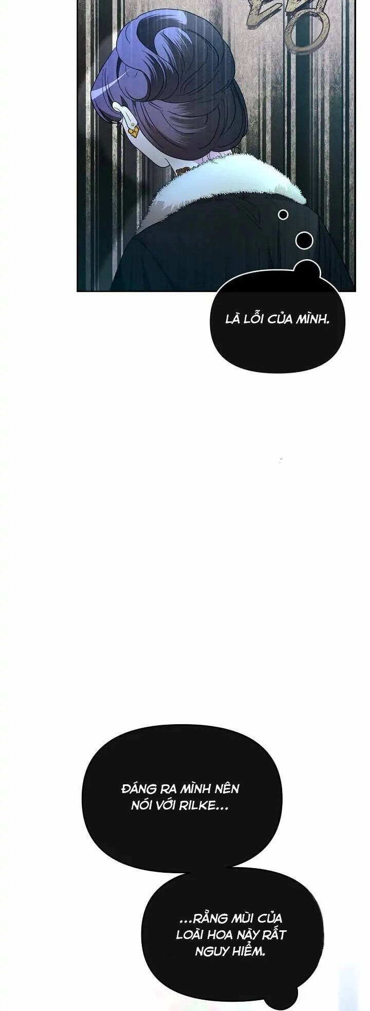 Sự Xuất Hiện Hoành Tráng Của Ác Nữ Chapter 36 - 49