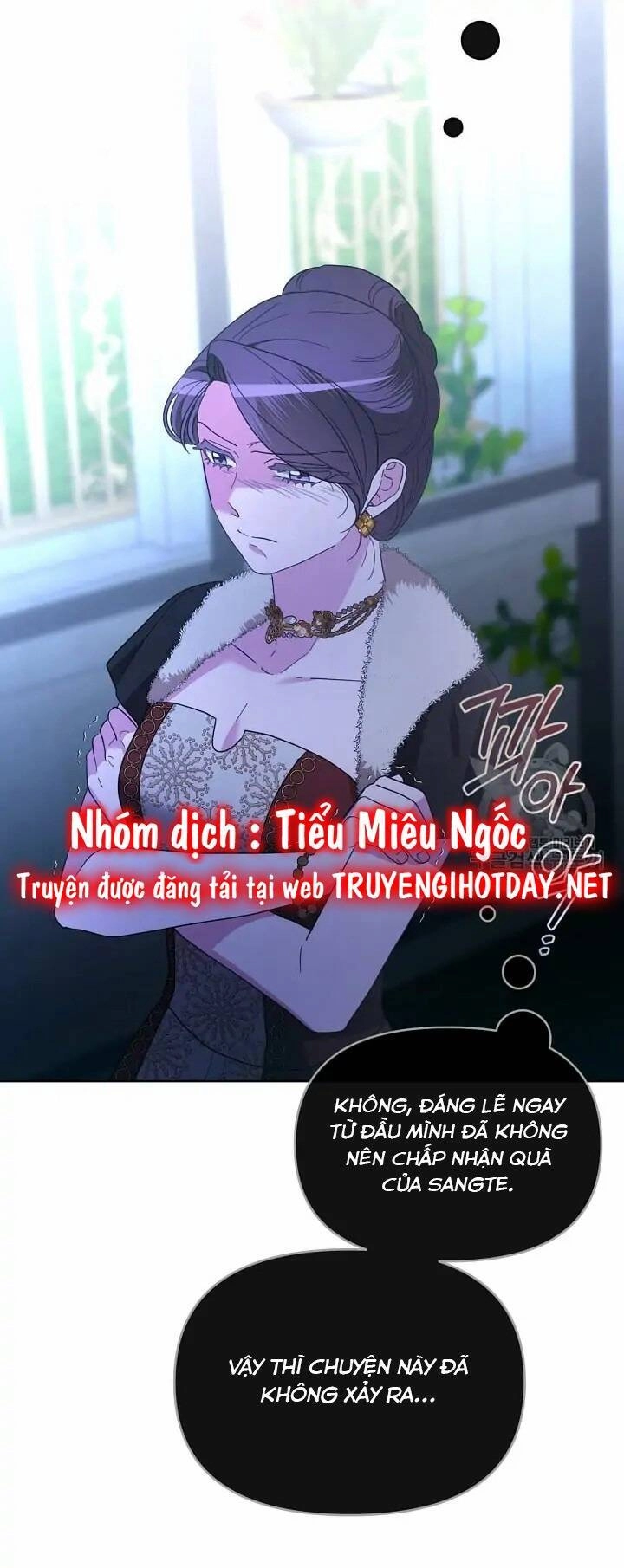 Sự Xuất Hiện Hoành Tráng Của Ác Nữ Chapter 36 - 50