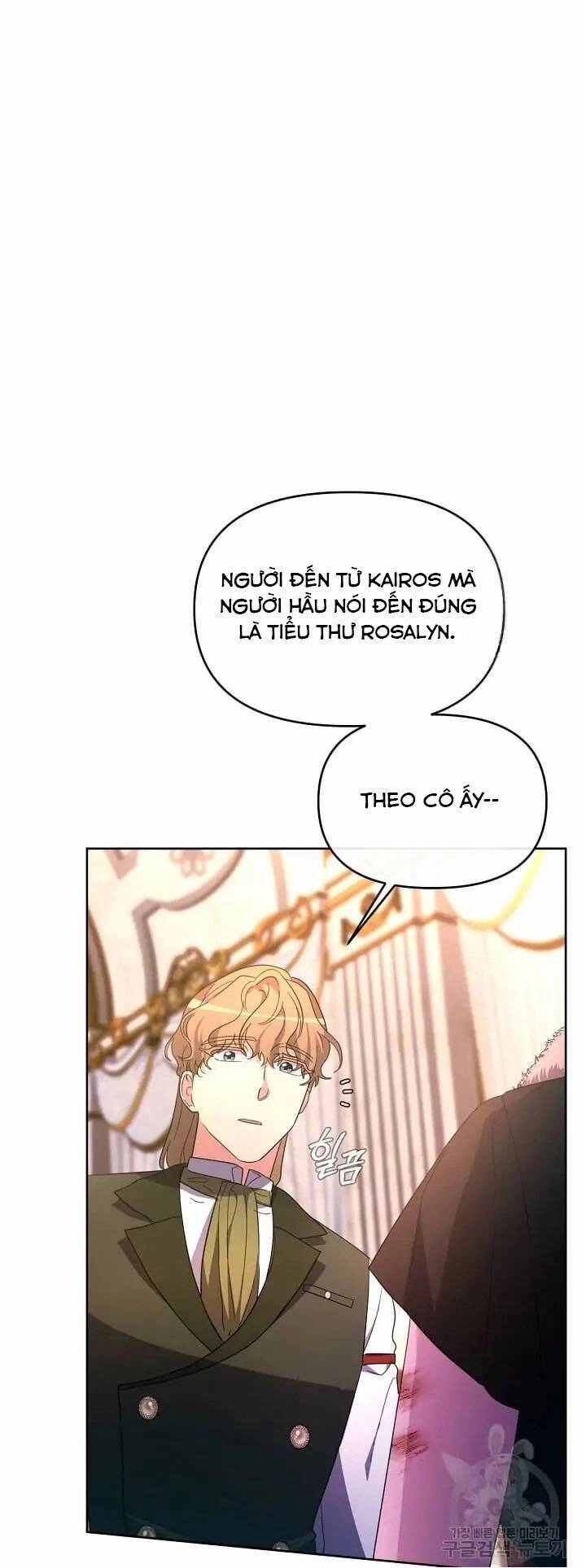 Sự Xuất Hiện Hoành Tráng Của Ác Nữ Chapter 36 - 54