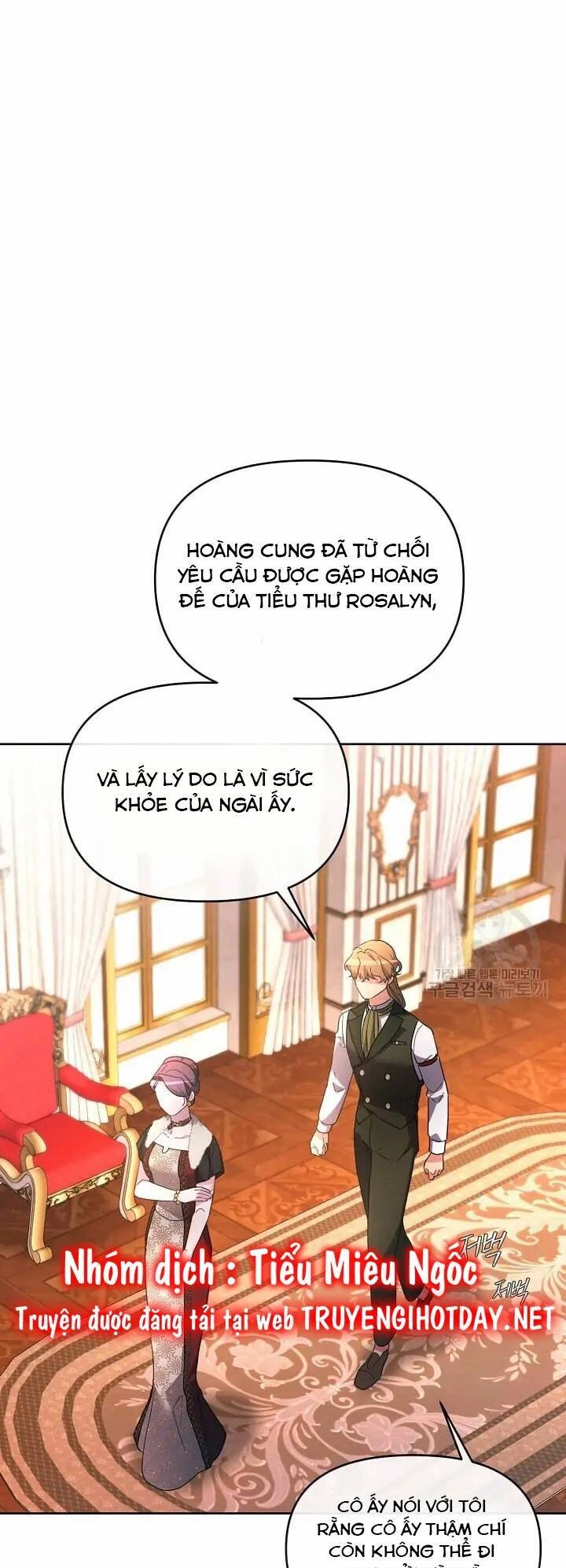 Sự Xuất Hiện Hoành Tráng Của Ác Nữ Chapter 36 - 56