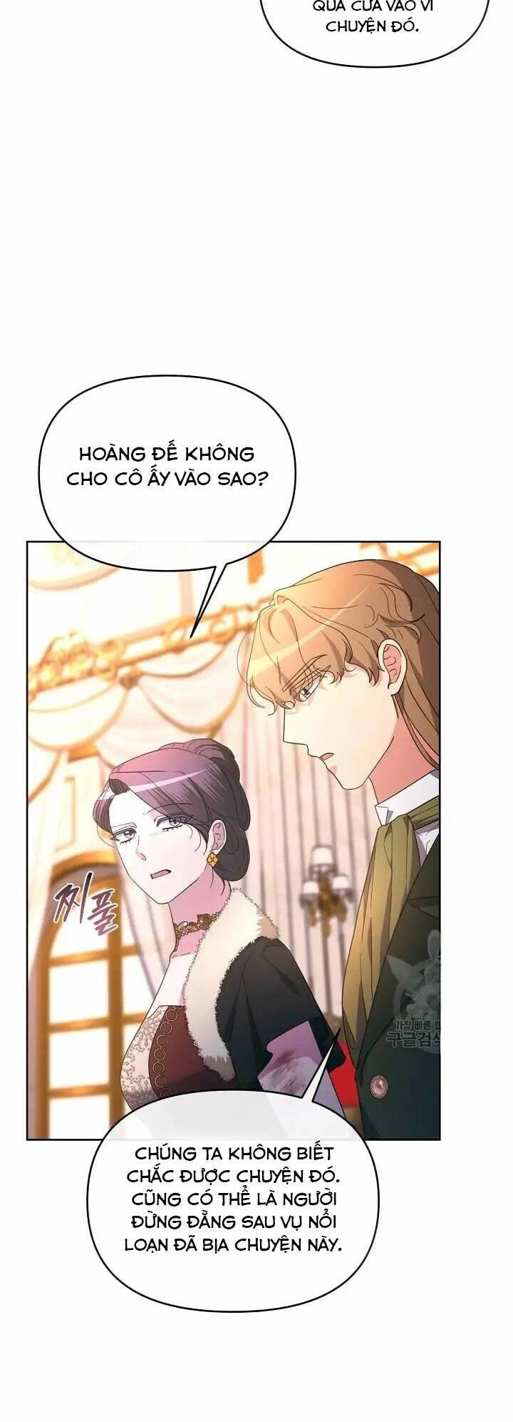 Sự Xuất Hiện Hoành Tráng Của Ác Nữ Chapter 36 - 57