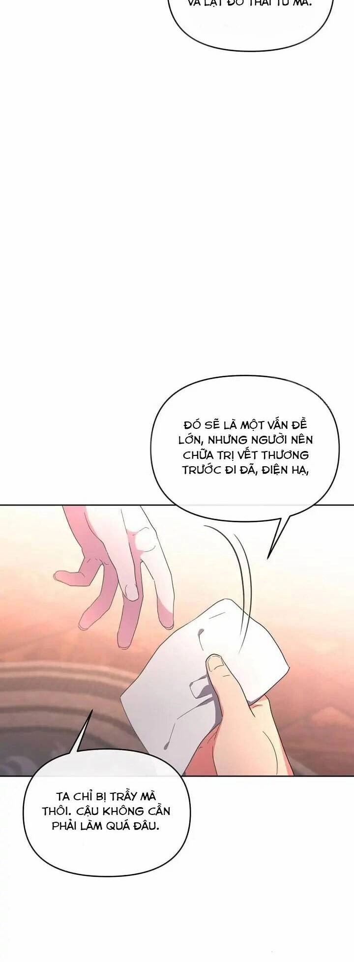 Sự Xuất Hiện Hoành Tráng Của Ác Nữ Chapter 36 - 59