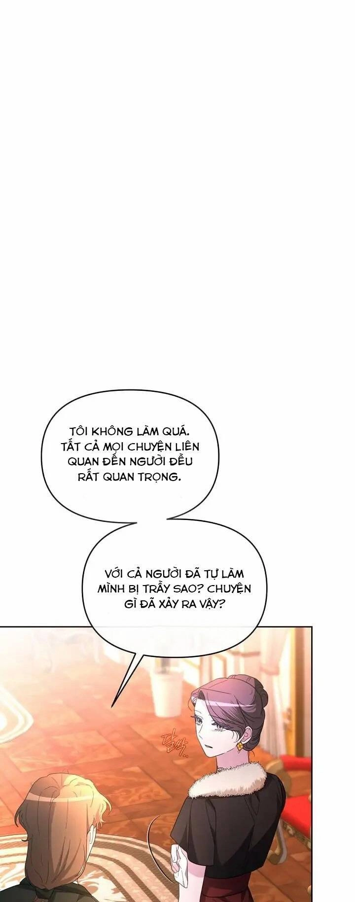 Sự Xuất Hiện Hoành Tráng Của Ác Nữ Chapter 36 - 60