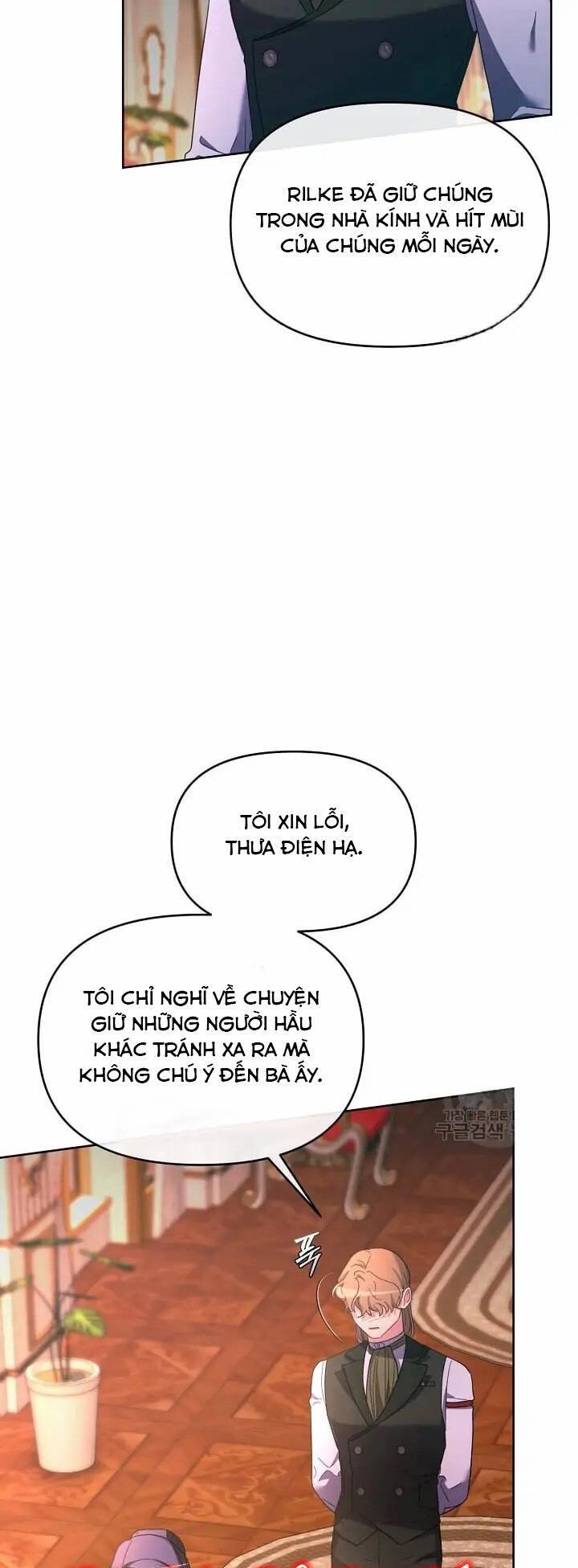 Sự Xuất Hiện Hoành Tráng Của Ác Nữ Chapter 36 - 62