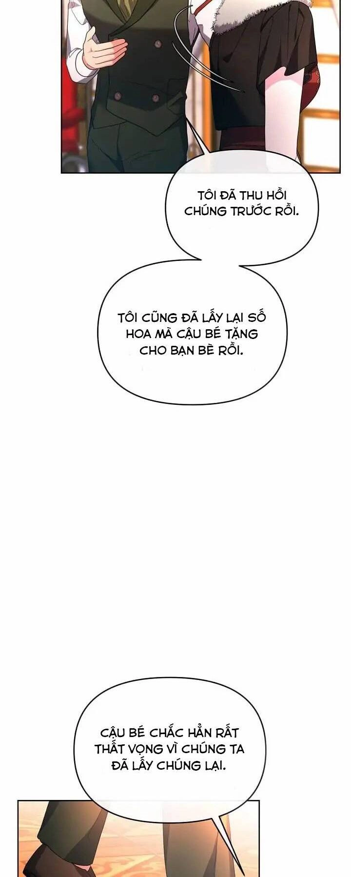 Sự Xuất Hiện Hoành Tráng Của Ác Nữ Chapter 36 - 65